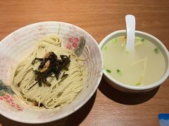 -姚面记·海派家常菜(恒基名人购物中心店)