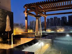 -清河半岛温泉度假酒店