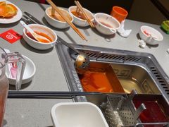 -海底捞火锅(天津SM城市广场店)