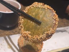 -绿茶餐厅(coco park 店)