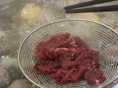 -潮悦牛肉火锅城(水贝店)