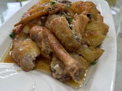 -四会奇石河风景区