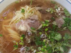 -苏氏牛肉面(团结路店)