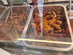 -鑫记婆婆兔·兔头(春熙店)