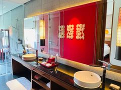 -三亚太阳湾柏悦酒店