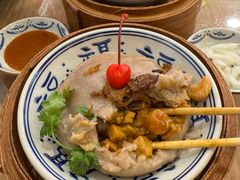 -芋包王闽南茶楼(八市店)