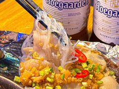 -质烤烤物·活烤海鲜(质烤总店)