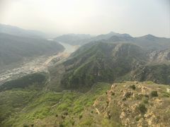 -京东石林峡风景区