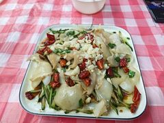 -品鲜海鲜餐厅(黄厝店)