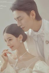 -巴黎春天婚纱摄影STUDIO·定制