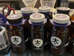 -大小咖啡 BigSmallCoffee(麦子店)