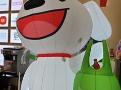 -凯德MALL(望京店)