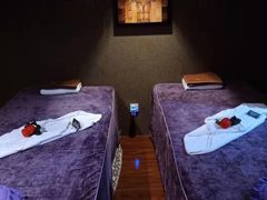 -泰禾馨·泰式按摩精油SPA(新街口金鹰店)