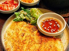 -Fuzzy Bistro 浮几韩餐·茶酒馆