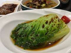 -新仙清汤牛腩(铜锣湾店)