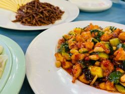 -金老三饭庄·宴会厅(常营店)