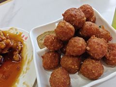 -杏园餐厅(西四北大街店)