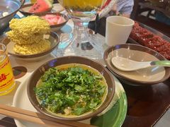 自助小料-江北北火锅馆·公路夜市(魏公村店)