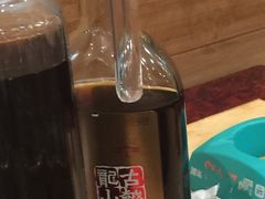 -香满锅老北京羊蝎子火锅·家常菜(新街口店)