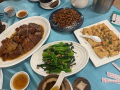 -粤·向群饭店(泮塘路店)