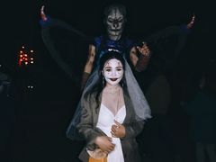 -七彩云南欢乐世界