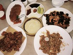 -普天和酒楼·新津菜·烤鸭(天津之眼店)