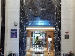 -远洋宾馆·江景餐厅