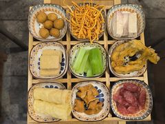 -螺大喜螺蛳粉火锅(雍和宫店)