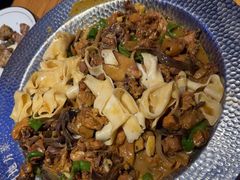 -俭寨大盘鸡·缸子肉·小公鸡·新疆菜(云通店)