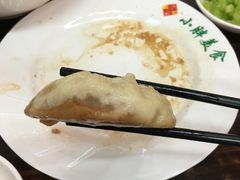 -小胖包子王(光明楼店)