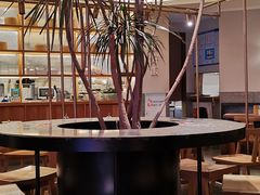 大堂-村外有星光小食铺(长嘉汇店)
