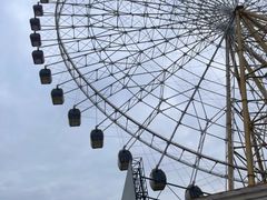 -国色天乡三期陆地乐园