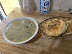 -油旋张(大观园店)