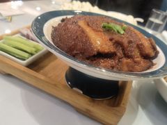 -京天红酒家(马家堡店)
