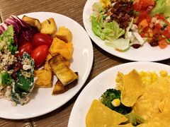 -Sizzler时时乐西餐厅(长楹天街购物中心店)