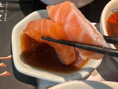 -匠和风精致料理(莆田财富中心店)