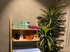-施奈儿.洗头頭療.按摩SPA.采耳(上梅林店)