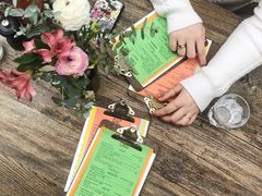 -RAC BAR(安福路店)