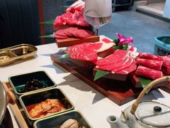 -红沃鳗鱼黑牛烤肉店(不老街店)