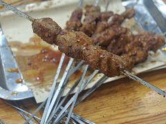 -老白家怡贵园烤肉