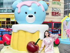 -深圳龙华星河COCO City(民治店)