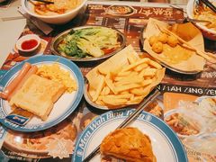 -敏华冰厅(天河城店)