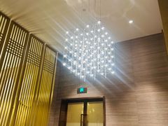 -西安浐灞艾美酒店·汉江餐厅·火锅