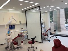 -诺贝尔一诺口腔医院(雁塔院区)