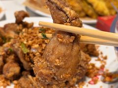 -活潑鲜跳(湖滨商业街店)
