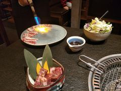 -上男·烧肉集市(五一广场店)