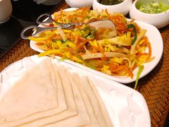 闽南古早润饼-闽和南(深圳万象城店)