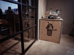 -来回·咖啡(钟村咖啡豆店)