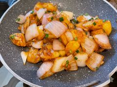 -山水一号·中餐厅