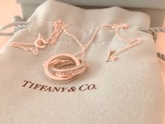 -Tiffany & Co.蒂芙尼
(天津万象城店)